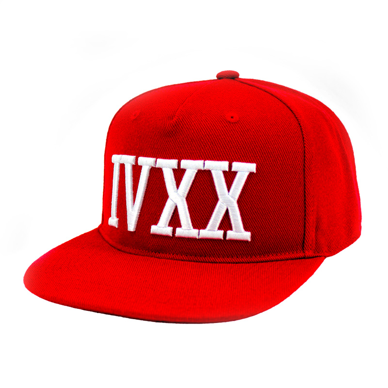 Hur anpassar du din egen 5 Panels Snapback Hat?